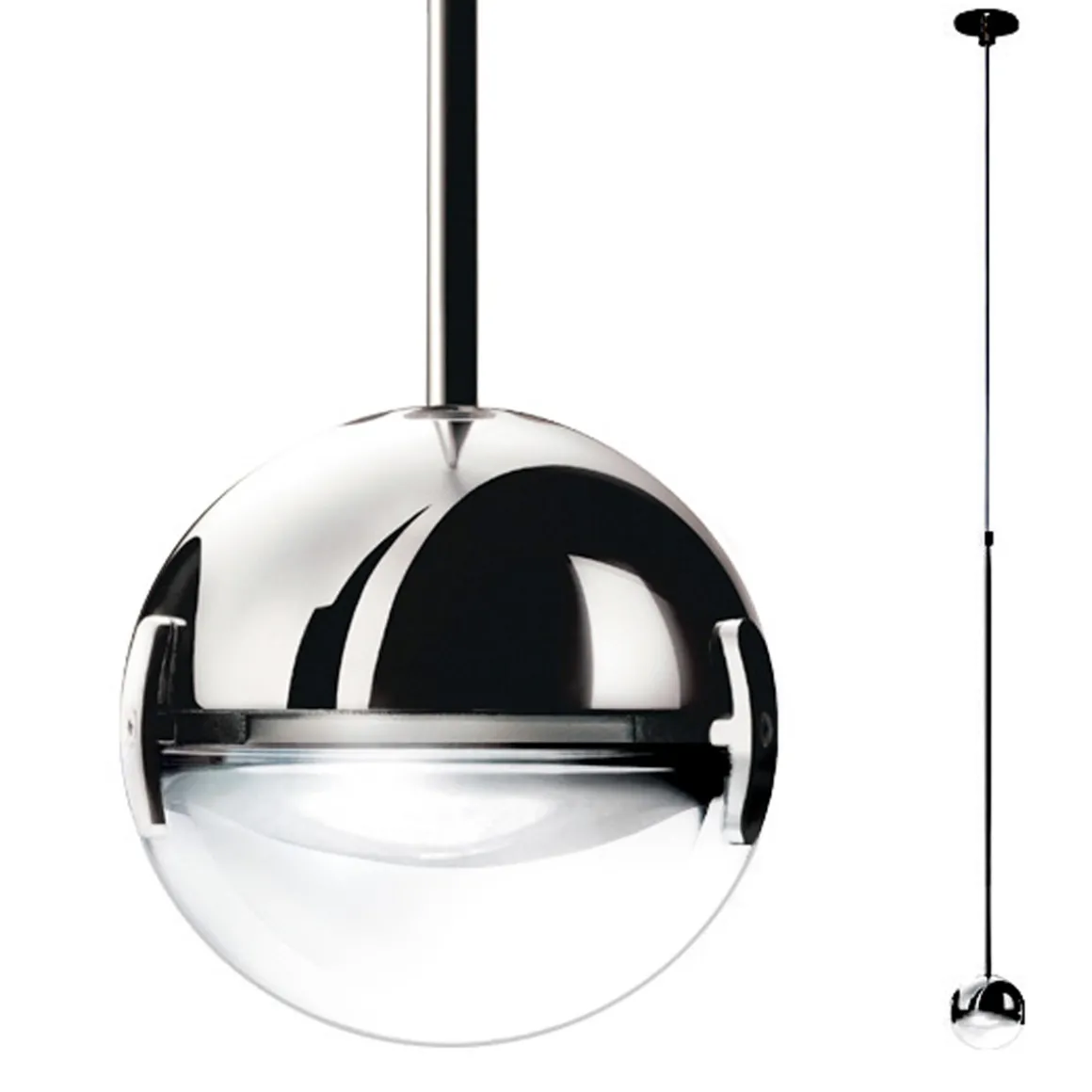 Cini & Nils Convivio new LED Sopratavolo