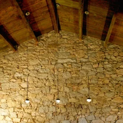 Cini & Nils Convivio new LED Sopratavolo