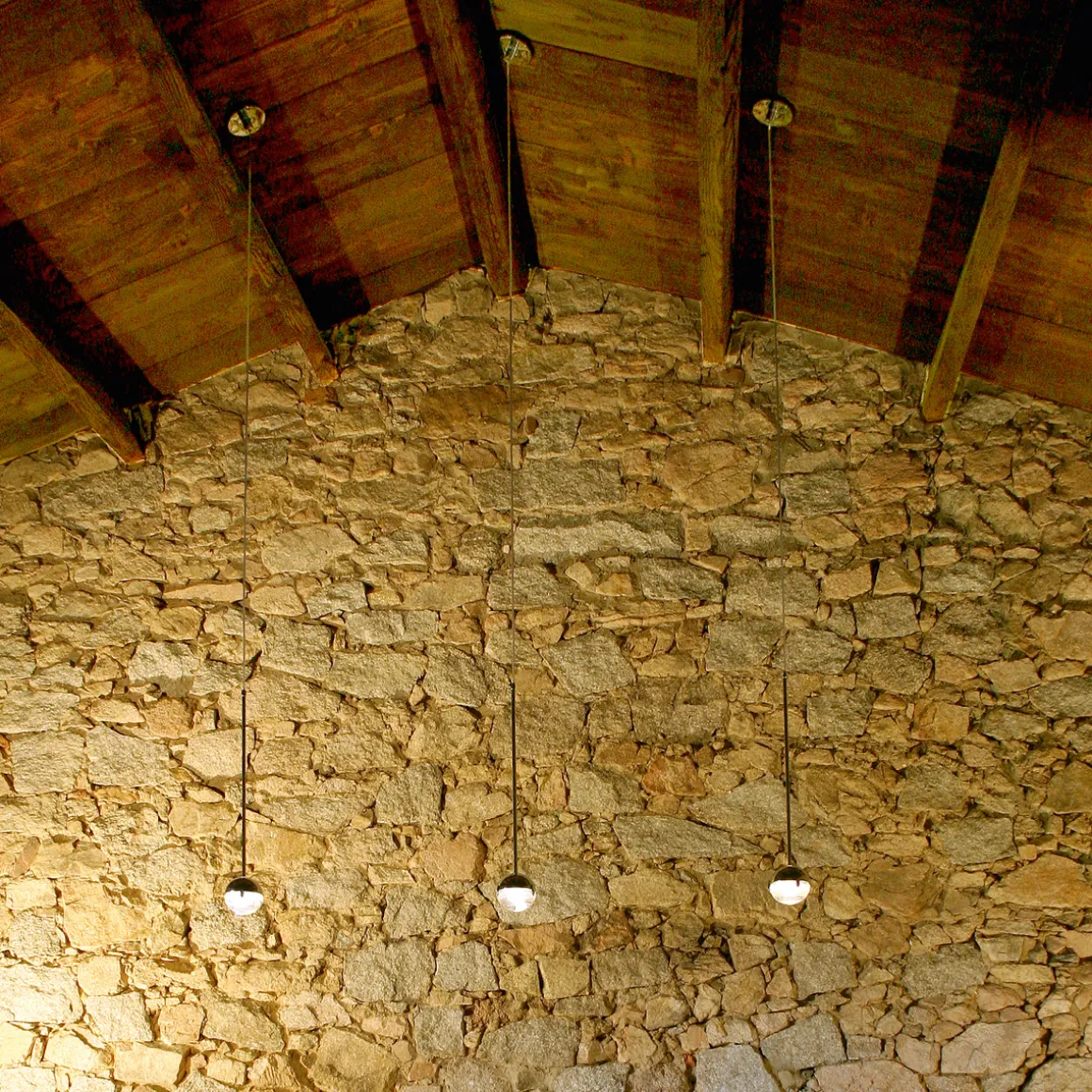 Cini & Nils Convivio new LED Sopratavolo