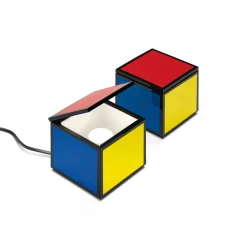 Cini & Nils Cuboluce classic Tavolo