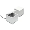 Cini & Nils Cuboluce LED Tavolo