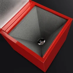 Cini & Nils Cuboluce LED Tavolo