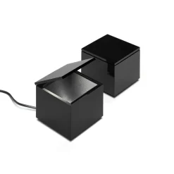 Cini & Nils Cuboluce LED Tavolo