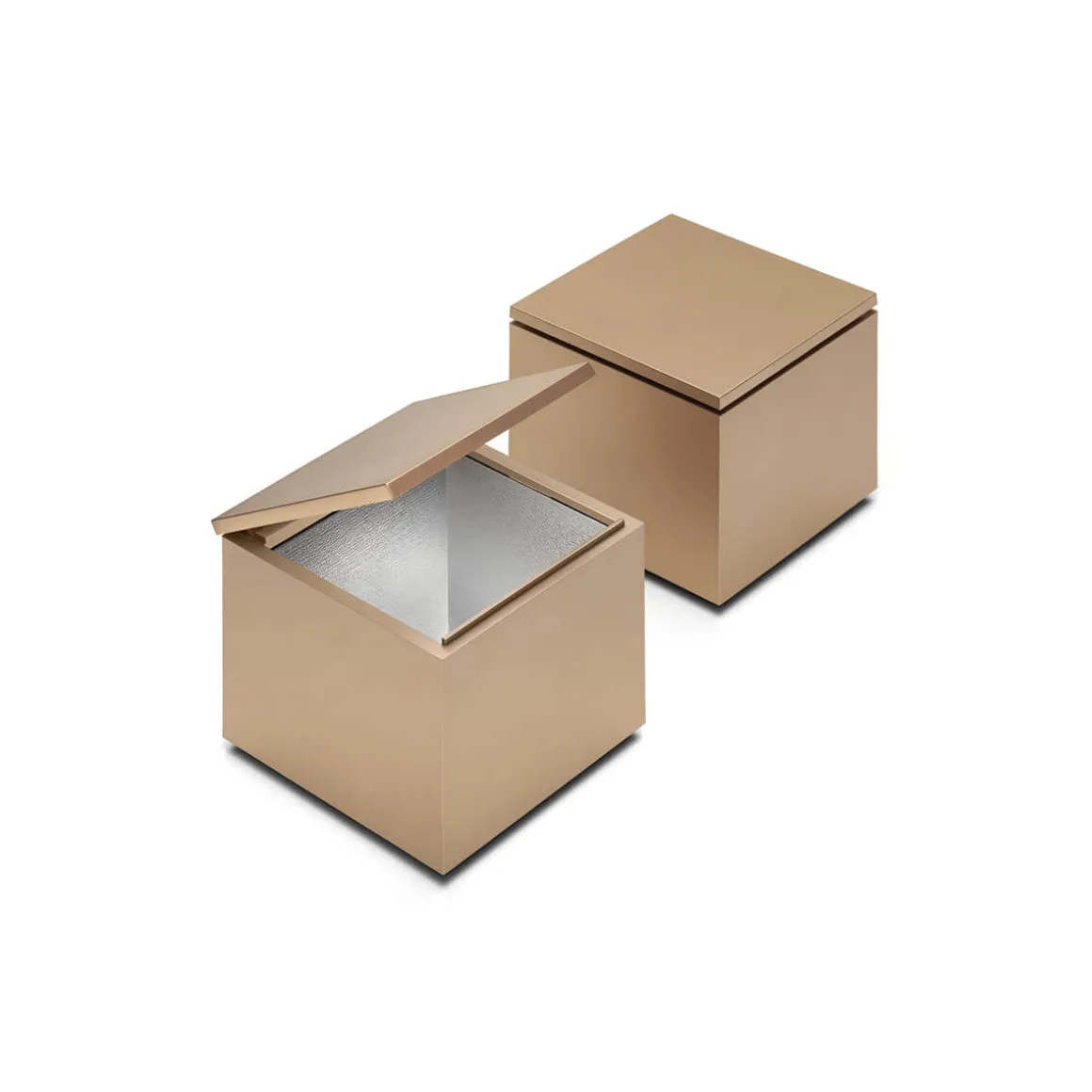 Cini & Nils Cuboluce wireless LED Akkuleuchte