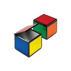 Cini & Nils Cuboluce wireless LED Akkuleuchte