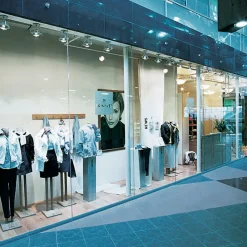 Cini & Nils Fariuno Parete / Soffitto