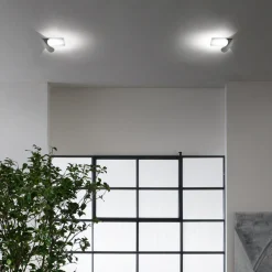 Cini & Nils Incontro Parete / Soffitto