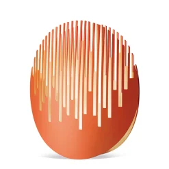 Cini & Nils Manhattanhenge Tavolo