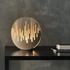 Cini & Nils Manhattanhenge Tavolo