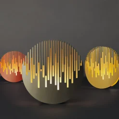 Cini & Nils Manhattanhenge Tavolo