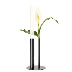 Cini & Nils Ognidove tavolo LED Akkuleuchte & Vase