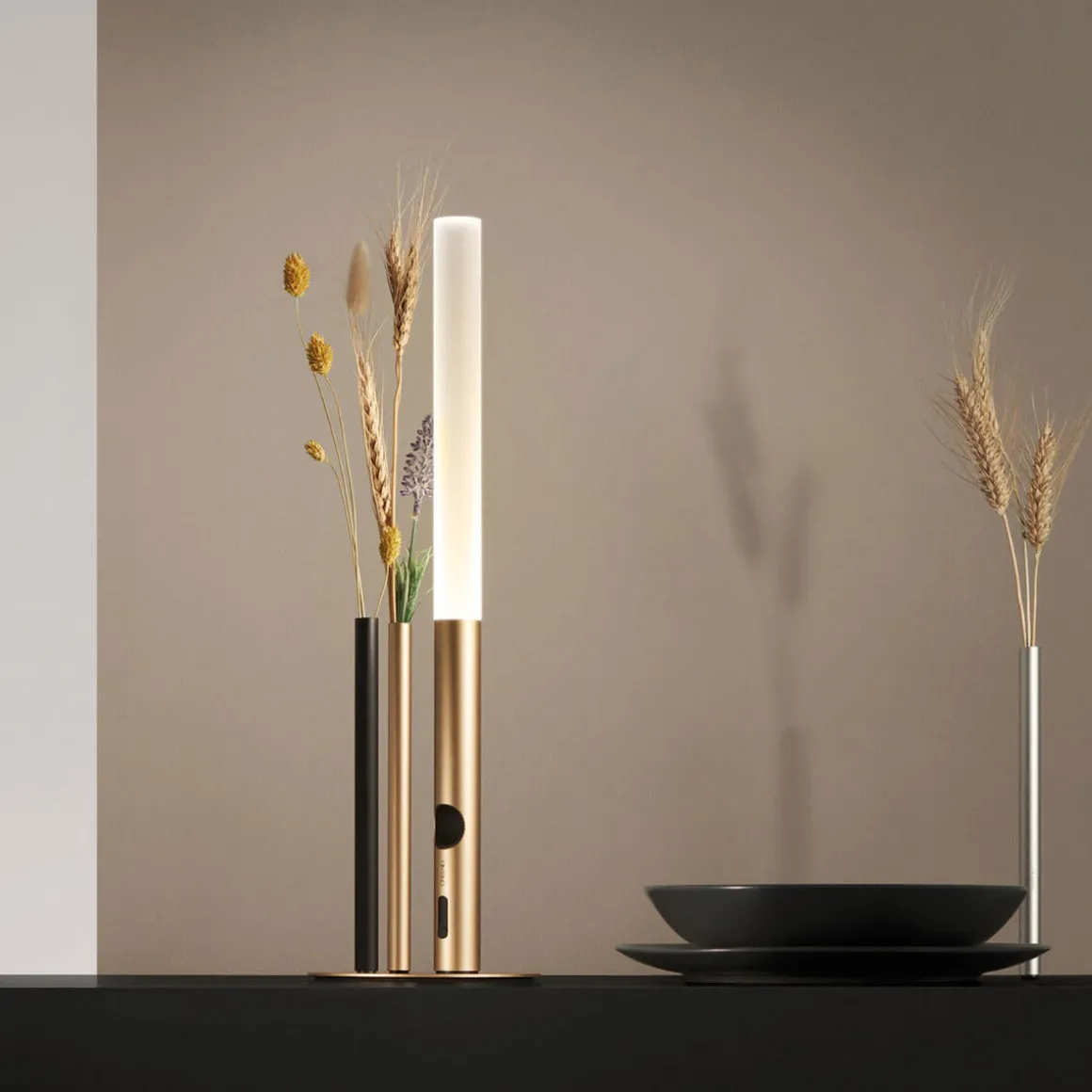 Cini & Nils Ognidove tavolo Vase