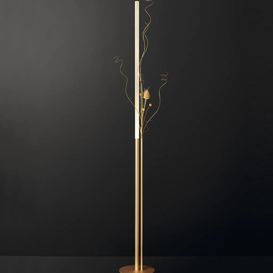 Cini & Nils Ognidove terra LED Akkustehleuchte