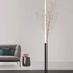 Cini & Nils Ognidove terra LED Akkustehleuchte & Vase