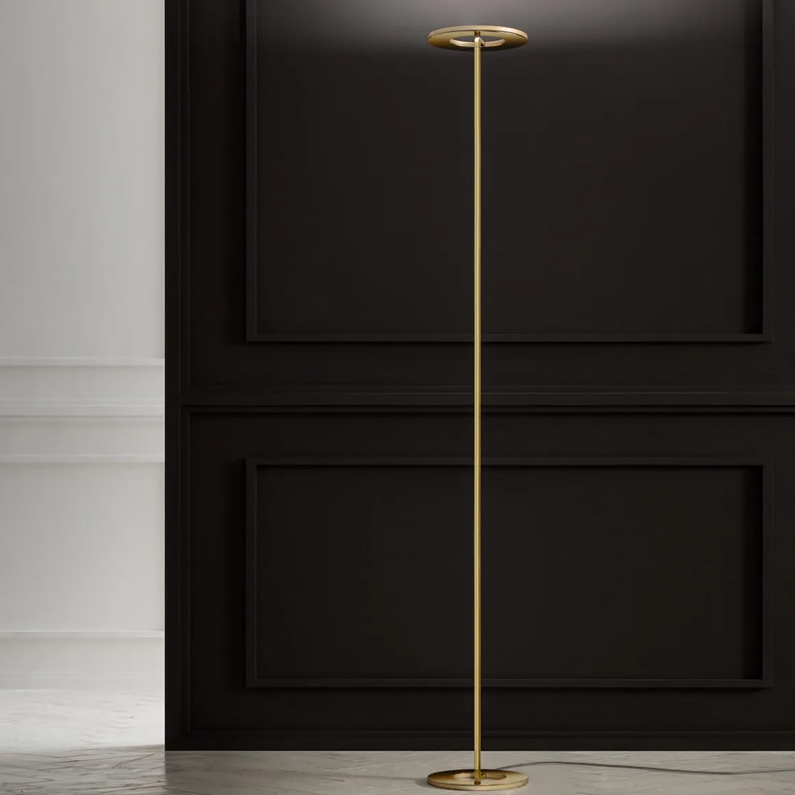 Cini & Nils Passepartout LED Terra