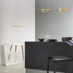 Cini & Nils Passepartout25 sopratavolo LED Pendelleuchte