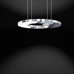 Cini & Nils Passepartout25 sopratavolo LED Pendelleuchte