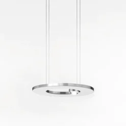 Cini & Nils Passepartout25 sopratavolo LED Pendelleuchte