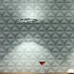 Cini & Nils Passepartout25 sopratavolo LED Pendelleuchte, Rückläufer