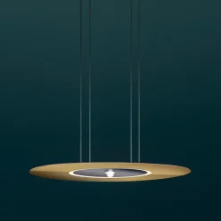 Cini & Nils Passepartout55 sopratavolo LED Pendelleuchte