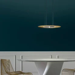 Cini & Nils Passepartout55 sopratavolo LED Pendelleuchte