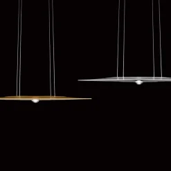 Cini & Nils Passepartout55 sopratavolo LED Pendelleuchte