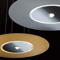 Cini & Nils Passepartout55 sopratavolo LED Pendelleuchte