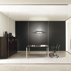 Cini & Nils Sestessa maxi Parete LED