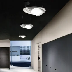 Cini & Nils Sestessa Sospesa LED