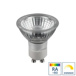 Civilight Classic HALED LED Reflektor GU10, 6 W, dimmbar