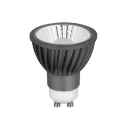 Civilight HALED III LED Reflektor GU10, 6 W, 3000 K, Ra95, dimmbar