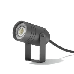 CMD Leuchten 9028 Außenstrahler mit Erdspieß