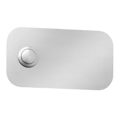 CMD Leuchten 103 Klingelknopf Rechteck