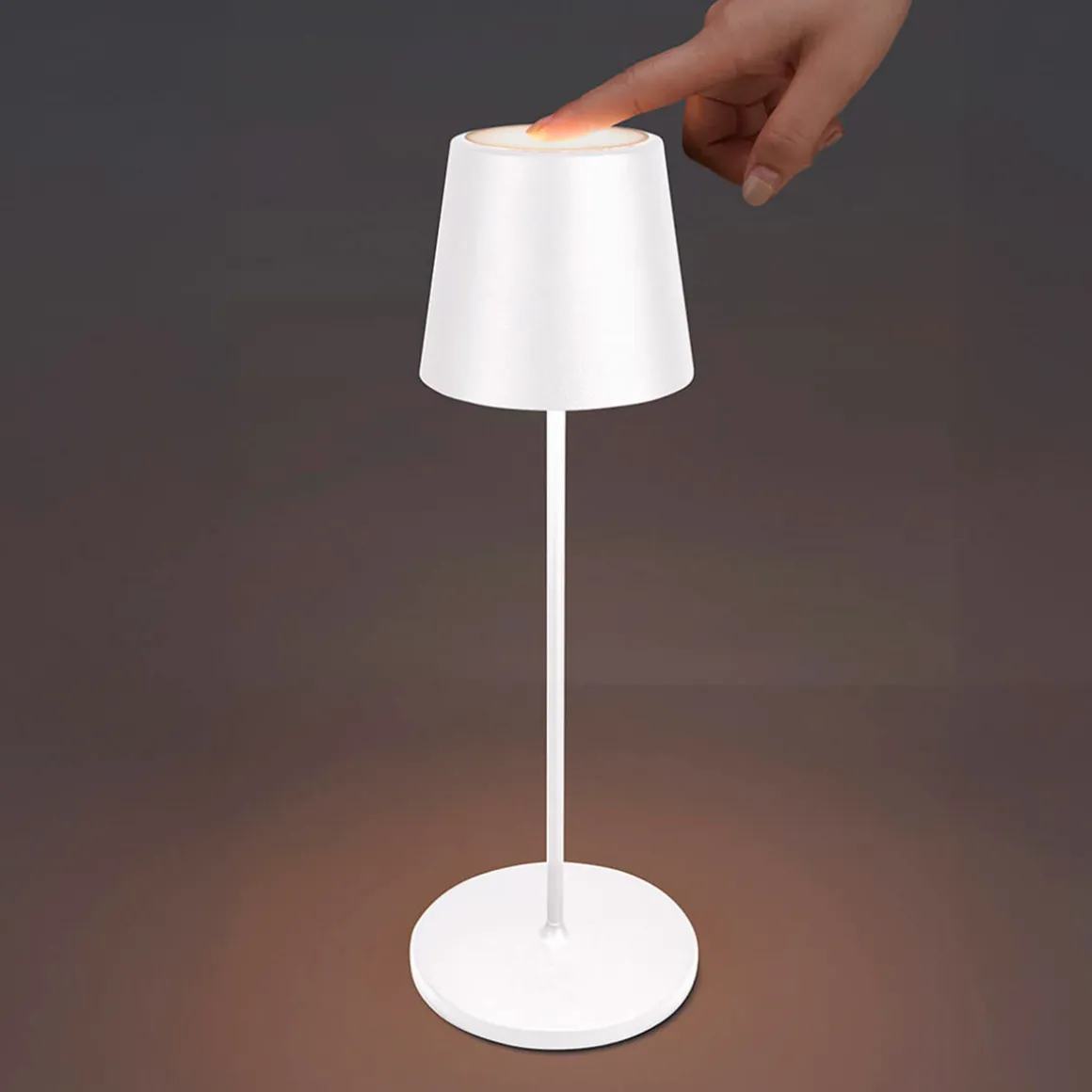 CMD Leuchten 9078/9079 LED Akkuleuchte