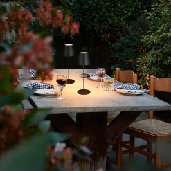 CMD Leuchten 9078/9079 LED Akkuleuchte