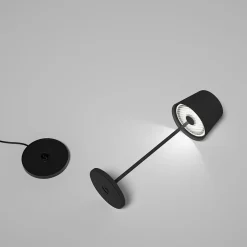 CMD Leuchten 9035/9036/9037 LED Akkuleuchte