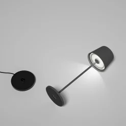 CMD Leuchten 9035/9036/9037 LED Akkuleuchte