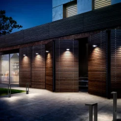 CMD Leuchten 9050 LED Stehleuchte