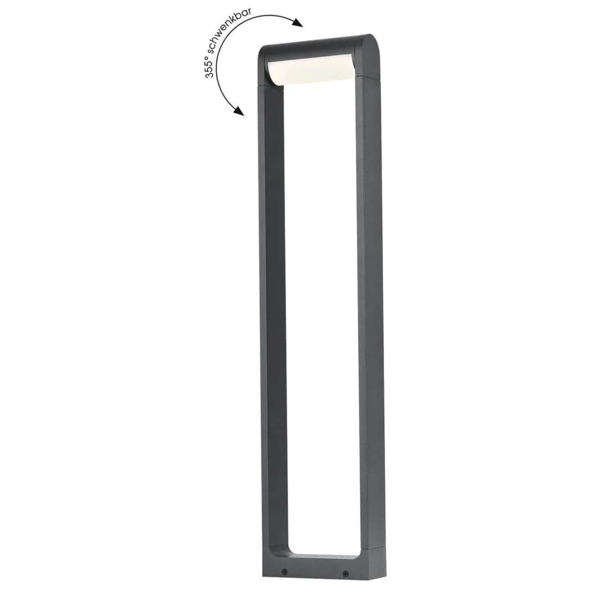 CMD Leuchten 9051 LED Stehleuchte