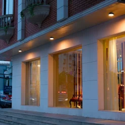 CMD Leuchten 9025/9026 LED Wand- / Deckenleuchte