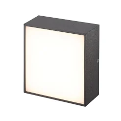 CMD Leuchten 9023/9024 LED Wand- / Deckenleuchte