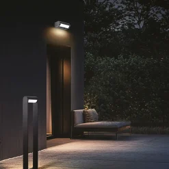 CMD Leuchten 9052 LED Wandleuchte