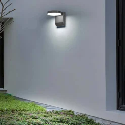 CMD Leuchten 9082/9083/9112/9113 LED Wandleuchte