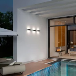 CMD Leuchten 9027 LED Wandleuchte