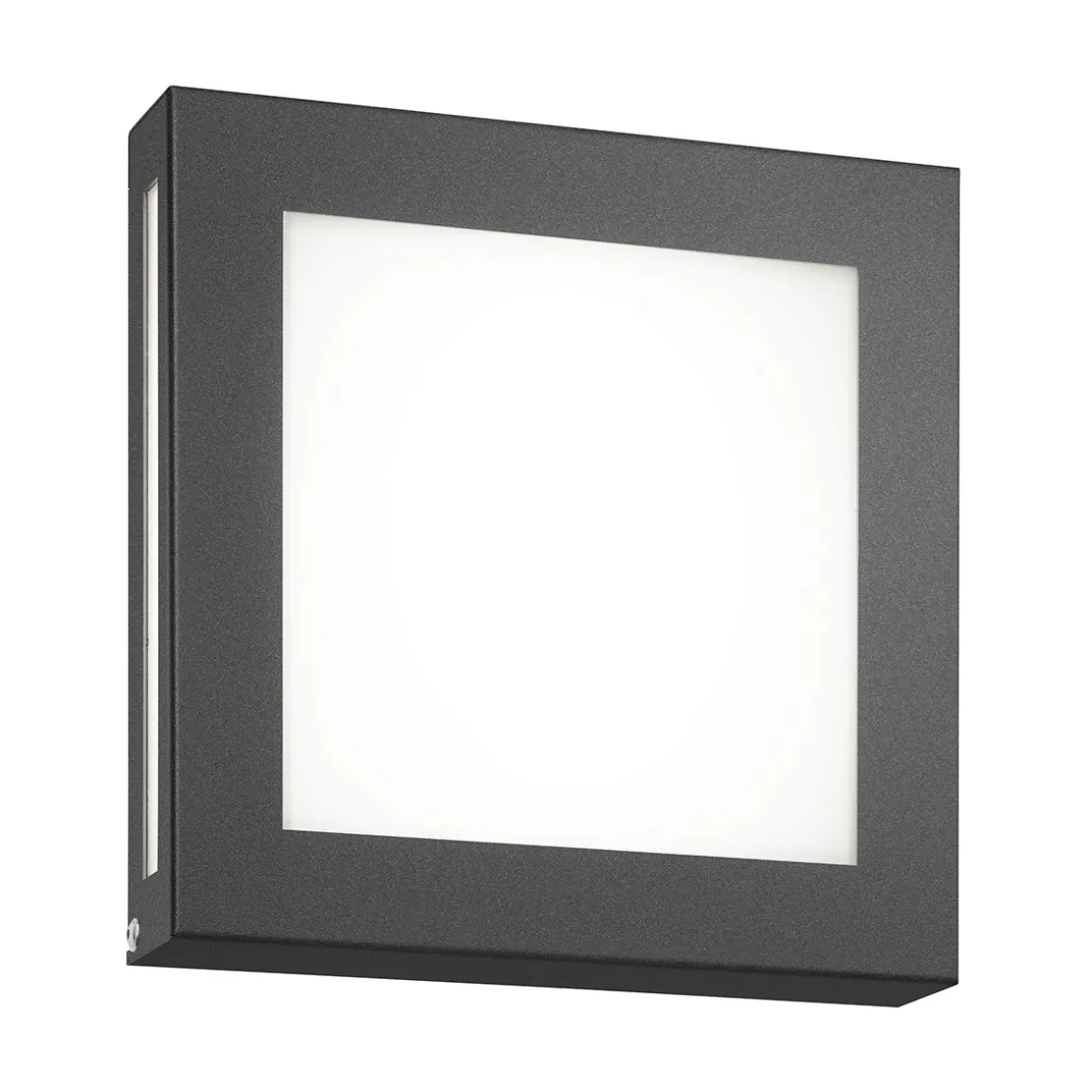 CMD Leuchten 116/117 LED Wandleuchte