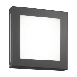 CMD Leuchten 116/117 LED Wandleuchte