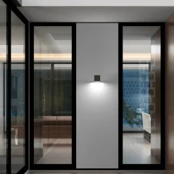 CMD Leuchten 9030 LED Wandleuchte