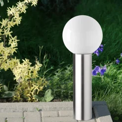 CMD Leuchten 95/75 Sockelleuchte