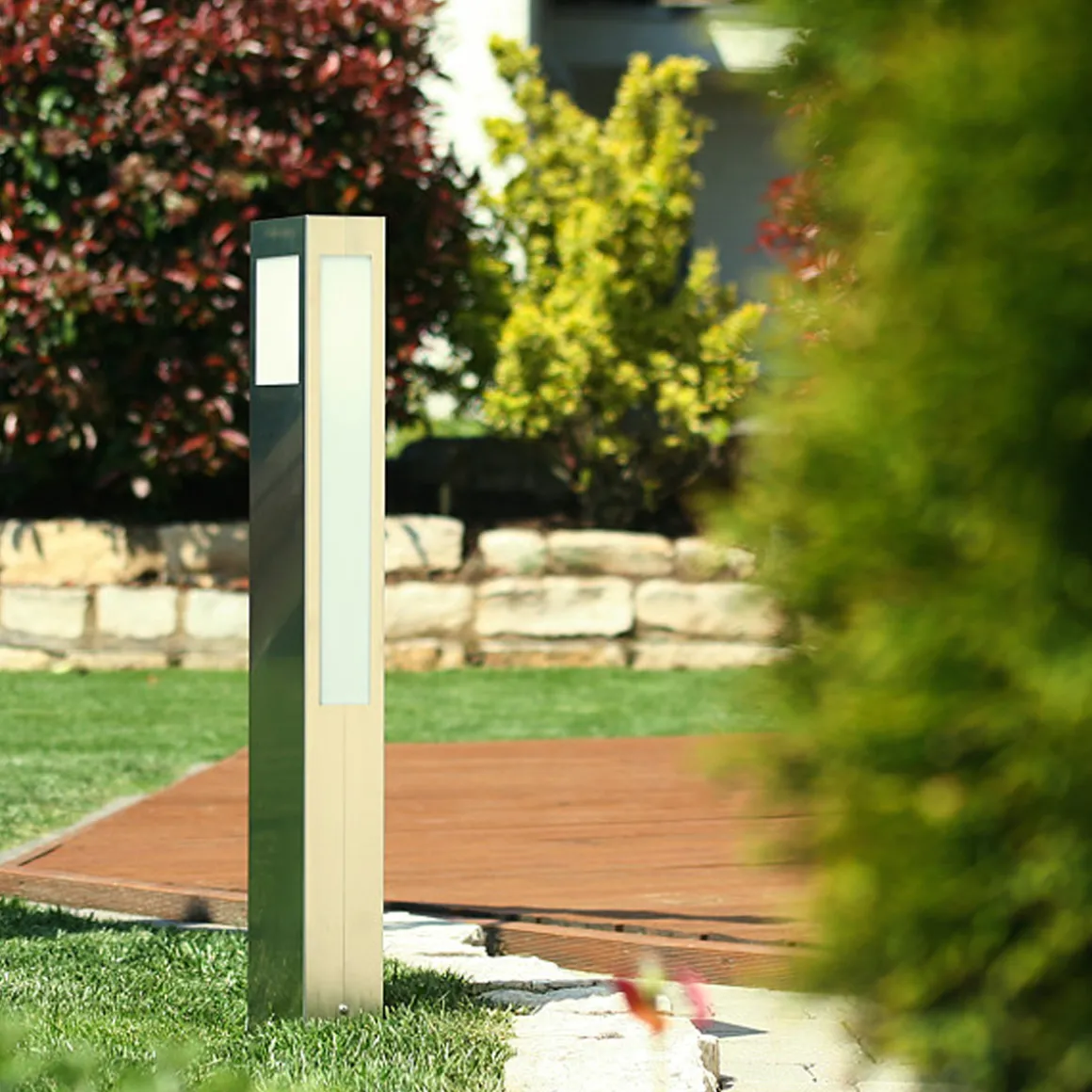 CMD Leuchten 24/66 Stehleuchte