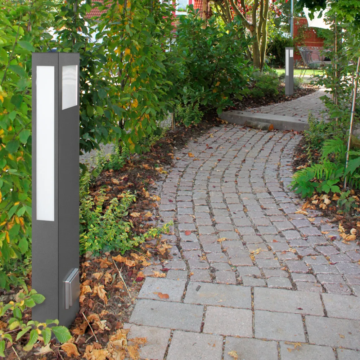 CMD Leuchten 24/66 Stehleuchte